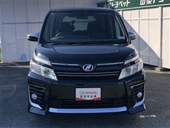 ヴォクシー ZS キラメキ