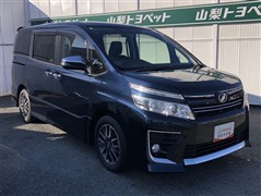 ヴォクシー ZS キラメキ