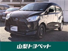 ミライース L SA3