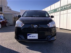 ミライース L SA3