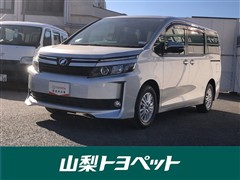 トヨタ ヴォクシー V
