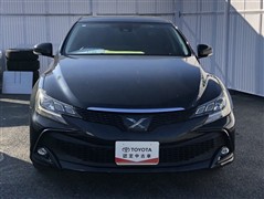 マークX 250S FOUR