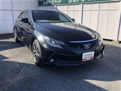 マークX 250S FOUR