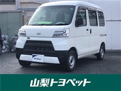 ハイゼットカーゴ DX SA3