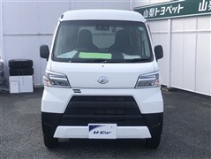 ハイゼットカーゴ DX SA3