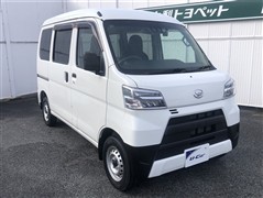 ハイゼットカーゴ DX SA3