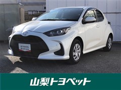 トヨタ　ヤリス G