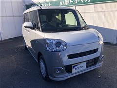 ムーヴキャンバス ストライプG T