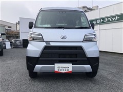 ハイゼットカーゴ DX SA3