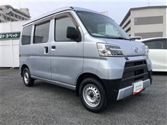 ハイゼットカーゴ DX SA3