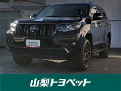 トヨタ　ランクルプラドTX L  BL ED