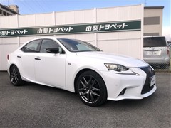 IS250 Fスポーツ