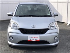 パッソ X-LパッケージS