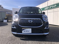 キャスト スタイルX SA2