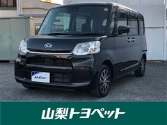 ダイハツ タント X VS SA3