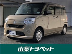 ムーヴキャンバス G・SA2