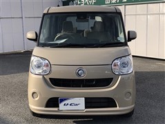 ムーヴキャンバス G・SA2