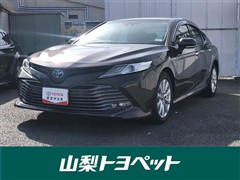 カムリ G