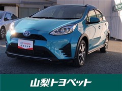 アクア クロスオーバー