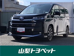 トヨタ ノア HV S-Z