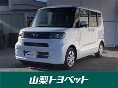 ダイハツ　タント X