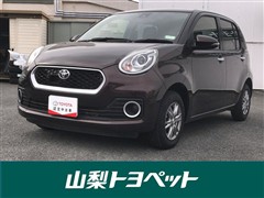 パッソ モーダ S