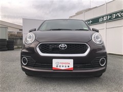 パッソ モーダ S