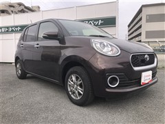 パッソ モーダ S