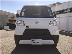 ハイゼットカーゴ デラックス