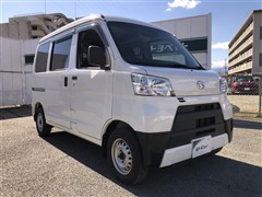 ハイゼットカーゴ デラックス