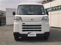 ハイゼットカーゴ デラックス