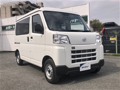 ハイゼットカーゴ デラックス