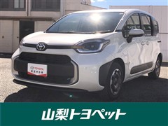 シエンタ ハイブリッド Z