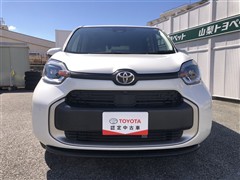 シエンタ ハイブリッド Z