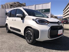 シエンタ ハイブリッド Z