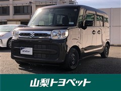 スズキ スペーシア ハイブリッド X