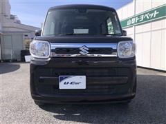 スペーシア ハイブリッド X