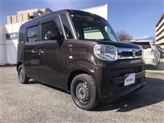 スペーシア ハイブリッド X