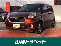 パッソ モーダ Gパッケージ