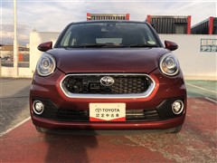 パッソ モーダ Gパッケージ