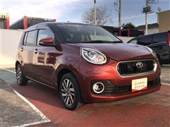 パッソ モーダ Gパッケージ