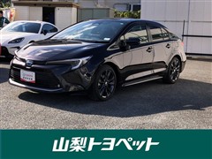 カローラ HV ダブルバイビー