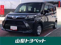 トヨタ ルーミー G