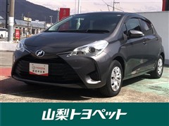 ヴィッツ ハイブリッド F