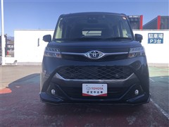 タンク カスタムG-T