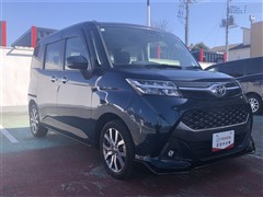 タンク カスタムG-T