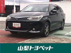 カローラフィールダーHV G Wバ