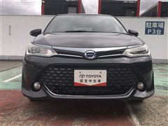 カローラフィールダーHV G Wバ