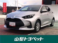 トヨタ ヤリス G