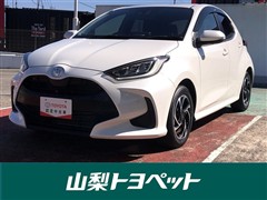 トヨタ ヤリス Z